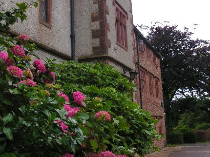 SELLA PARK COUNTRY HOUSE HOTEL CALDER BRIDGE SEASCALE
