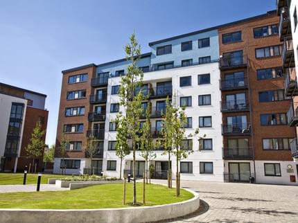 CAMBERLEY ATRIUM CAMBERLEY