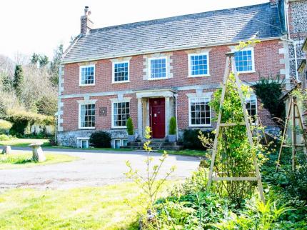 ROLLESTONE MANOR STONEHENGE ANSTY SHREWTON