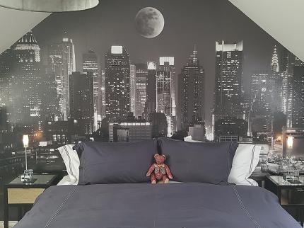 BOATHOUSE B B BOSHAM