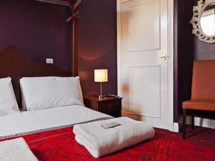 ISLINGTON INN BALLS POND ROAD LONDON