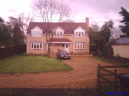 TREE LEA BENWICK MARCH