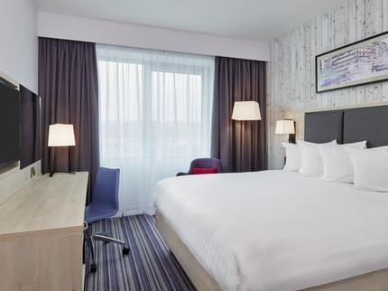 JURYS INN SHEFFIELD SHEFFIELD