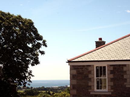 GREENACRES COTTAGES MENABILLY FOWEY