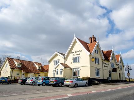 The White Horse Inn&nbsp;| Bedingfield&nbsp;| Eye&nbsp;| 