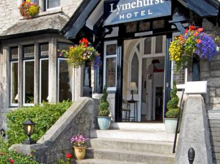 LYMEHURST ALLITHWAITE GRANGE OVER SANDS