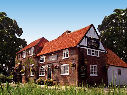 NAGS HEAD BALLINGER COMMON GREAT MISSENDEN