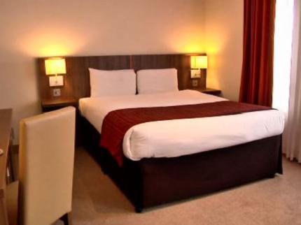 RAMADA HOUNSLOW HEATHROW EAST HOUNSLOW