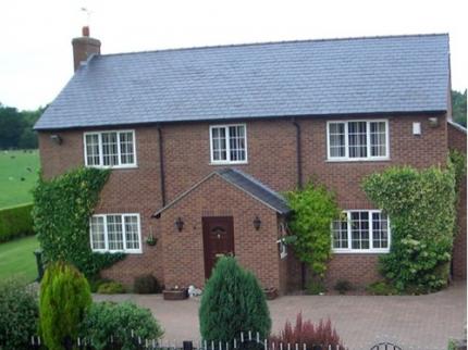 HOLLY TREE FARM ALLGREAVE MACCLESFIELD