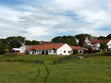 RUDSTONE WALK BRANTINGHAM BROUGH