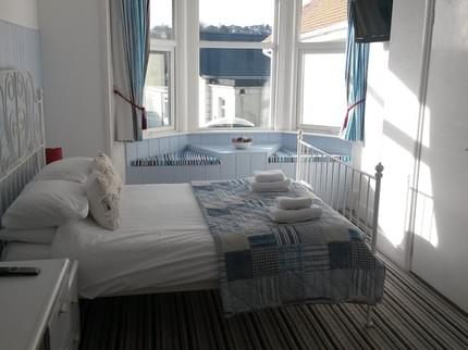 BRANTWOOD HOTEL BARTON TORQUAY