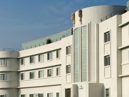 MIDLAND HOTEL MORECAMBE