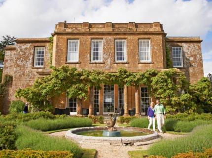 Cricket St. Thomas Hotel (Half Board) &nbsp;| Bishopswood&nbsp;| Somerset&nbsp;| 