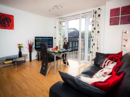 BRISTOL SERVICED LETTINGS LTD BRISTOL