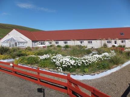 ORKNEYLODGE ABUNE HILL ORKNEY