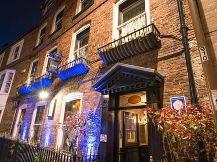 The Town House&nbsp;| Carrville&nbsp;| Durham&nbsp;| 