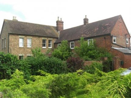 DRAYTON LODGE ASTON LE WALLS DAVENTRY