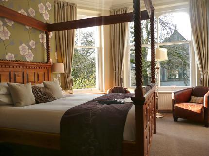 ROSEMOUNT BOWNESS ON WINDERMERE WINDERMERE