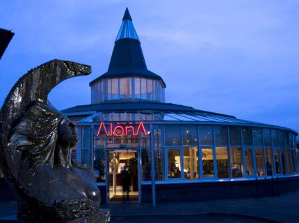 ALONA HOTEL BELLSIDE HAMILTON