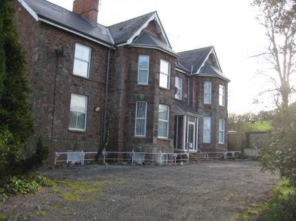 ARLINGTON AYLESBEARE EXETER