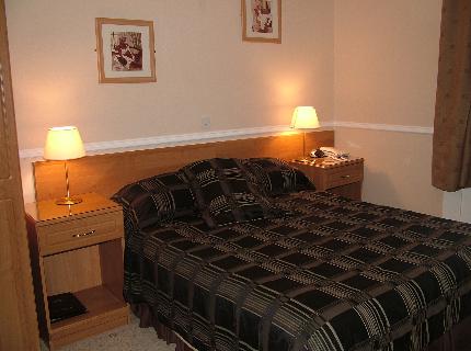 FERRY INN ACHINA THURSO