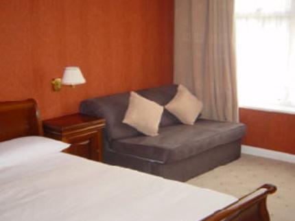 WARWICK LODGE SURBITON