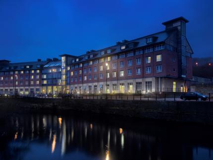 Radisson BLU Hotel Durham &nbsp;| Carrville&nbsp;| DURHAM&nbsp;| 