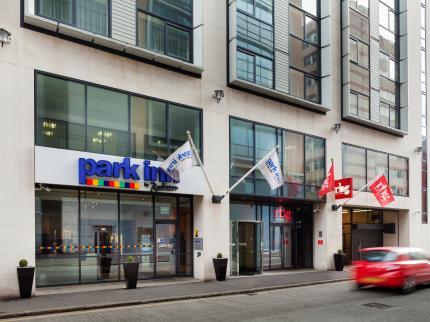 PARK INN BY RADISSON BELFAST BELFAST