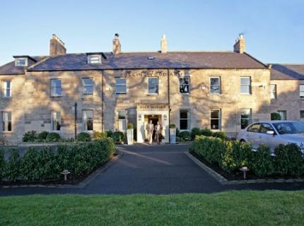 Collingwood Arms Hotel&nbsp;| Birgham&nbsp;| Cornhill on Tweed&nbsp;| 