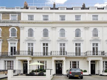 SHAFTESBURY HYDE PARK INTERNATIONAL BAYSWATER LONDON