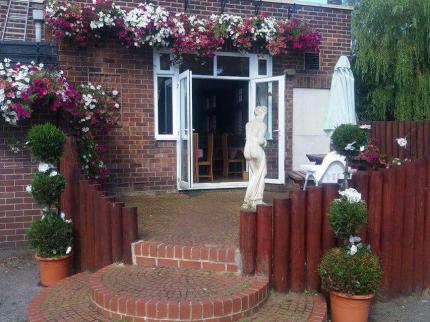 DORSET ARMS WALLSEND