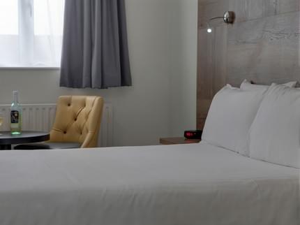 BEST WESTERN WHITE HOUSE HOTEL WATFORD