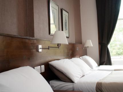 EDINBURGH HOUSE HOTEL EDINBURGH