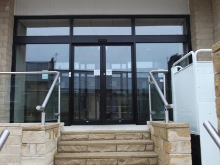 CAMBRIDGE HOTEL HUDDERSFIELD