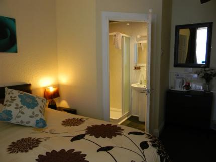 SPRINGFIELD HOTEL BLACKPOOL