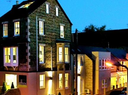 Ethos Hotel&nbsp;| Boars Hill&nbsp;| OXFORD&nbsp;| 