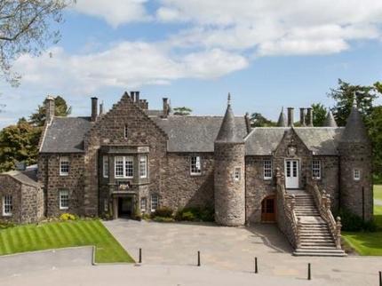Meldrum House Hotel | Auchorrie | Aberdeenshire | 