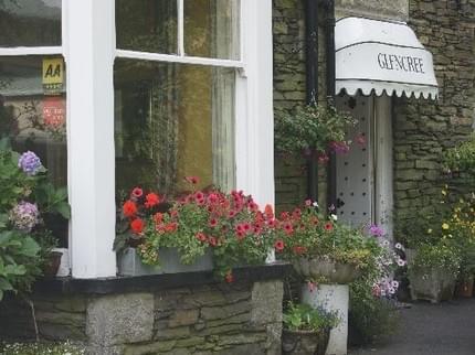 GLENCREE BOWNESS ON WINDERMERE WINDERMERE