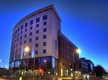 JURYS INN LONDON WATFORD WATFORD