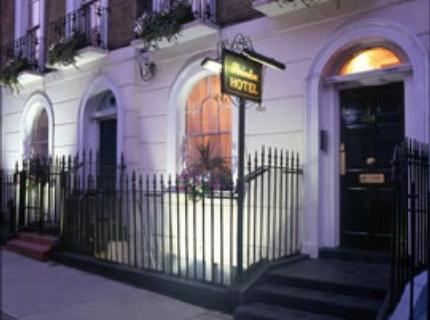 SWINTON HOTEL BLOOMSBURY LONDON