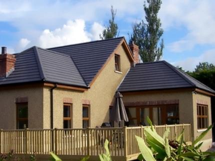 DUNHILL COTTAGE HILLSBOROUGH