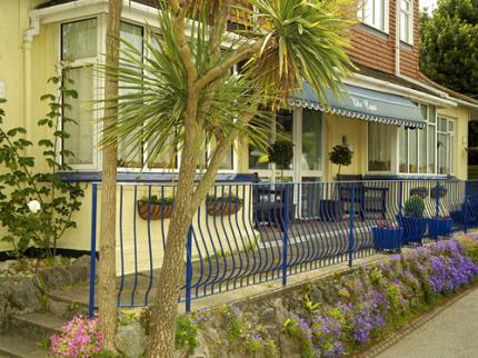 CAPRI BARTON TORQUAY