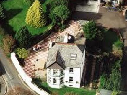 DRAKEWALLS BED BREAKFAST ALBASTON GUNNISLAKE