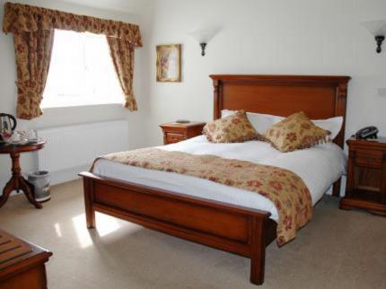 DOWN INN ACTON ROUND BRIDGNORTH