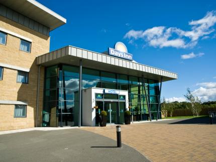 DAYS INN WETHERBY BICKERTON WETHERBY