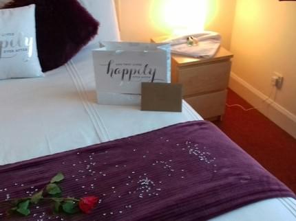 CLYDESDALE HOTEL ALLANTON HAMILTON