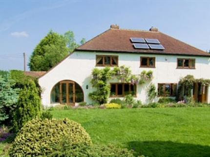 MATHER HOUSE GUEST HOUSE ARDINGTON WANTAGE