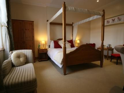 ANVIL VIEW GUEST HOUSE GRETNA GRETNA GREEN