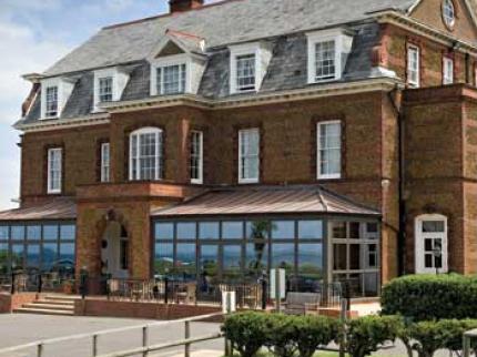 BEST WESTERN LE STRANGE ARMS HOTEL HOLME NEXT SEA HUNSTANTON