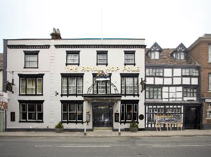 The Royal Hop Pole- a JD Wetherspoon Hotel&nbsp;| Alderton&nbsp;| Gloucestershire&nbsp;| 